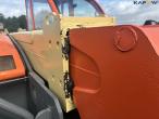 JLG 307 telescopic handler 23