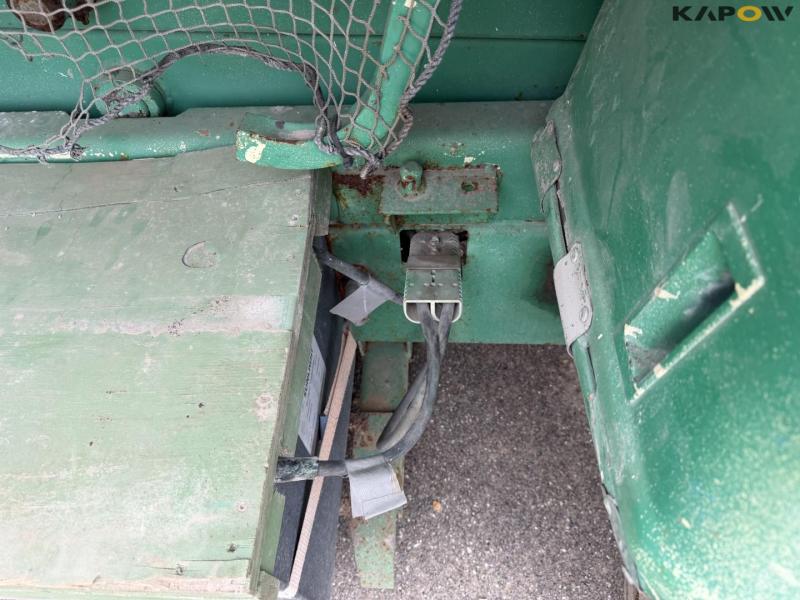 JLG 3369F scissor lift 18