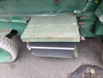 JLG 3369F scissor lift 19