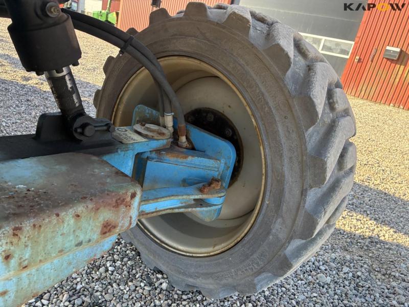 JLG M600JP lift 38