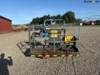 JLG M600JP lift 2
