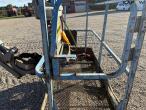 JLG M600JP lift 18