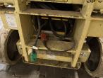 JLG scissor lift 14