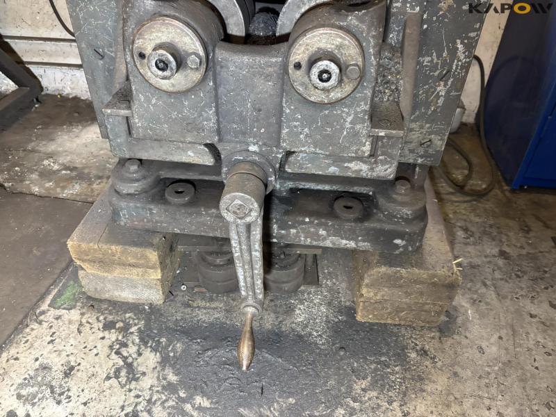 JO-PE 50 profile roller 6