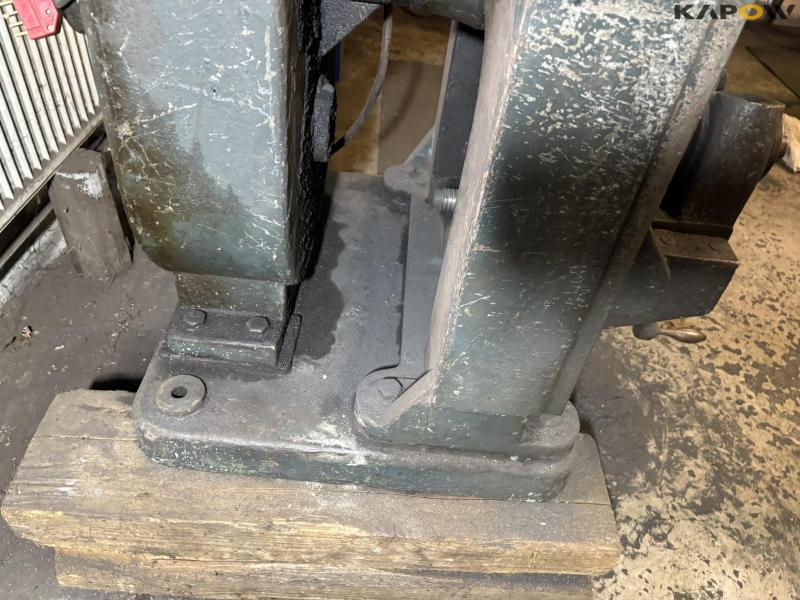 JO-PE 50 profile roller 11