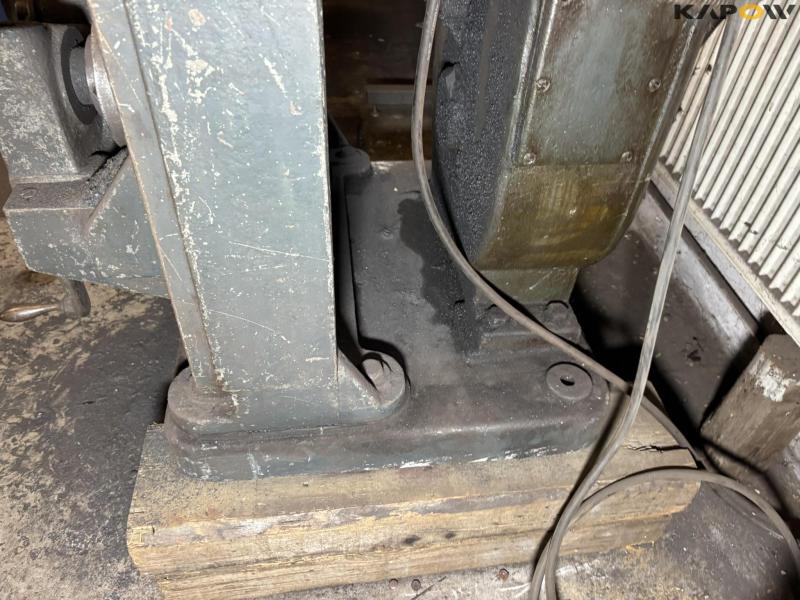 JO-PE 50 profile roller 18