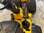 Job-Mann 200-35 skid steer loader 21