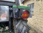 John Deere 1130 2WD tractor 32