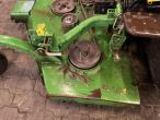 John Deere 1565 tool carrier 11