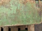 John Deere 20 pcs. weight blocks 12