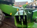 John Deere 2254 combine harvester 30