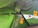 John Deere 2254 combine harvester 41