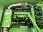 John Deere 2254 combine harvester 66