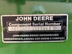 John Deere 2254 combine harvester 85