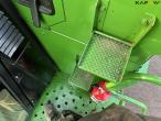 John Deere 2254 combine harvester 101
