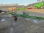 John Deere 2254 combine harvester 147