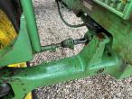 John Deere 3040 tractor 15