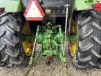 John Deere 3040 tractor 27