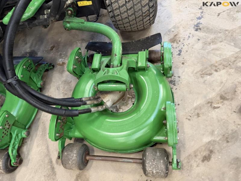 John Deere 32450 lawn mower 10