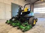 John Deere 32450 lawn mower 1
