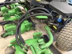 John Deere 32450 lawn mower 11