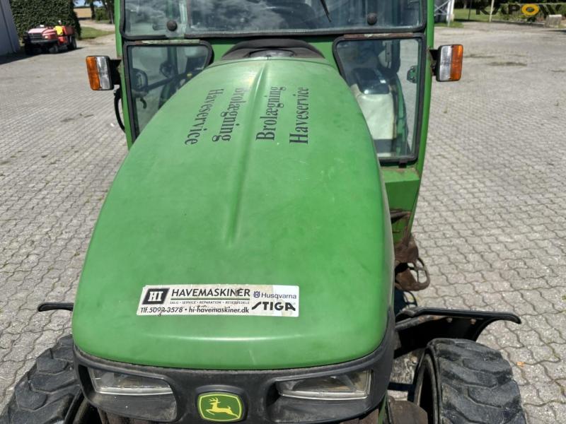 John Deere 3320 4WD 14