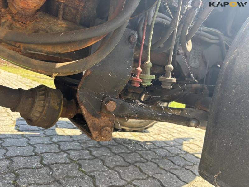 John Deere 3320 4WD 27