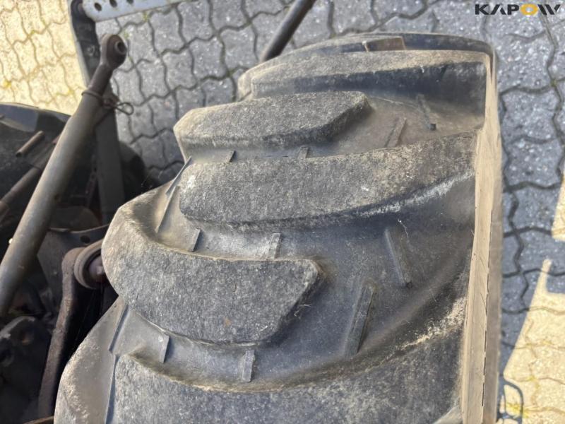 John Deere 3320 4WD 47