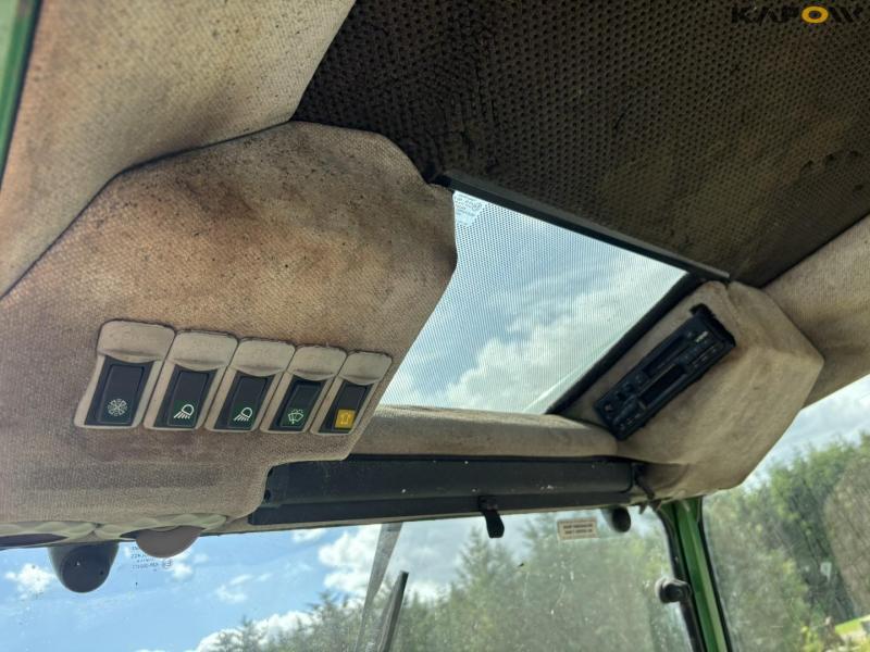 John Deere 3320 4WD 53