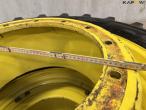 John Deere 380/80-R38 wheels 9