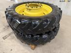 John Deere 380/80-R38 wheels 7