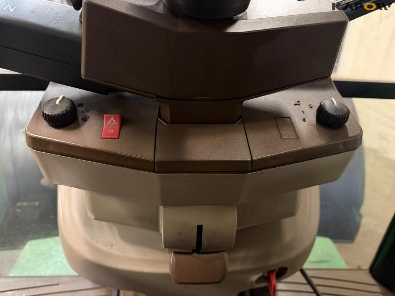 John Deere 3800 telescopic loader 36