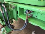 John Deere 3800 telescopic loader 22