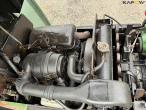 John Deere 4100 tractor with winter equipment 34