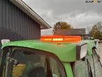 John Deere 4100 tractor with winter equipment 37