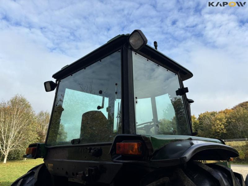 John Deere 4240S tractor 27