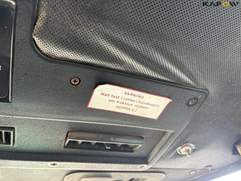 John Deere 4240S tractor 60