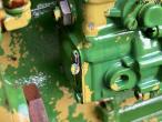 John Deere 4240S tractor 24