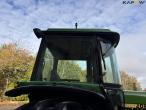 John Deere 4240S tractor 26