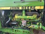 John Deere 4240S tractor 43