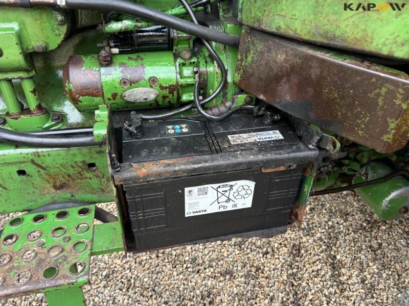 John Deere 4440 tractor 29