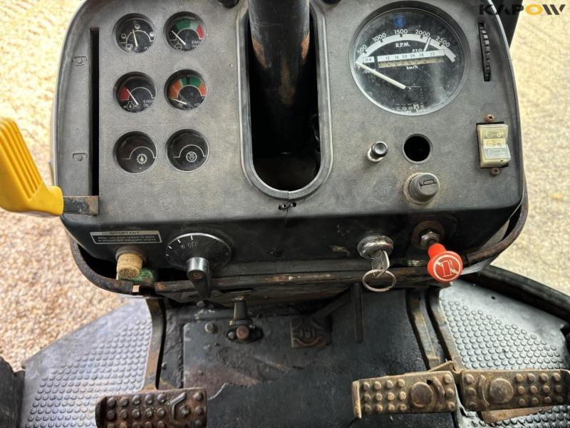 John Deere 4440 tractor 57