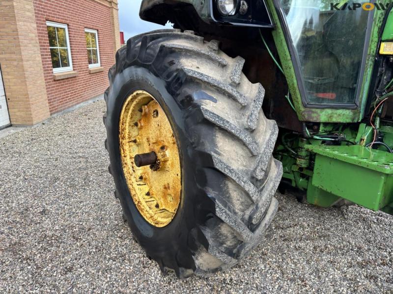 John Deere 4440 tractor 69