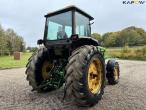 John Deere 4440 tractor 5