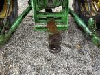 John Deere 4440 tractor 46