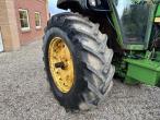 John Deere 4440 tractor 69