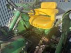 John Deere 5020 tractor 24