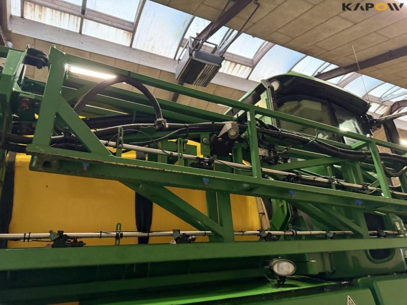 John Deere 5430i self-propelled sprayer 28