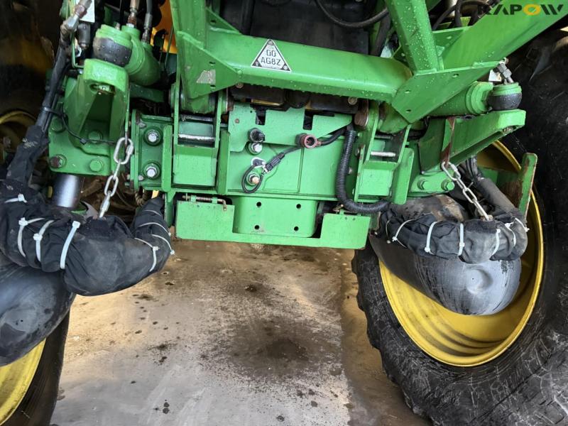John Deere 5430i self-propelled sprayer 34