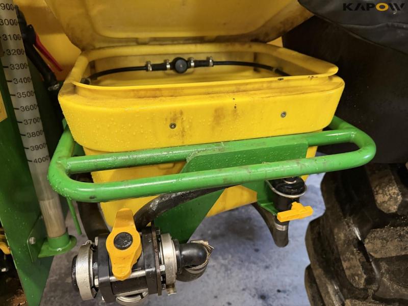 John Deere 5430i self-propelled sprayer 43